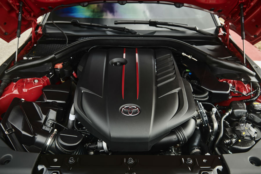 2016 Toyota Supra Ft 1 Release Date Auto Toyota Review