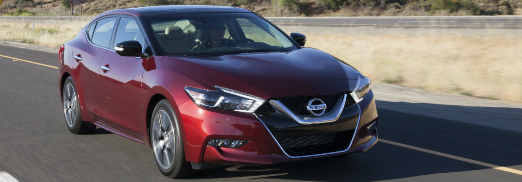 2018-Nissan-Maxima-front-grille-design