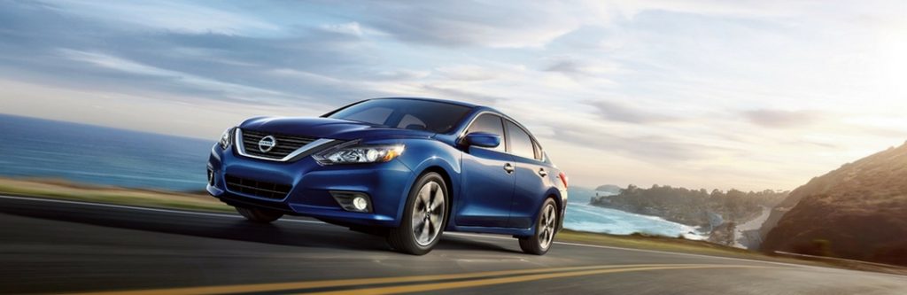 2018 Nissan Altima Engine and Performance Specs 2018 Nissan Altima Engine and Performance Specs