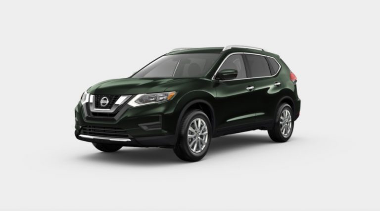 Gallery of 2020 Nissan Rogue Exterior Colors Gallery of 2020 Nissan Rogue Exterior Colors
