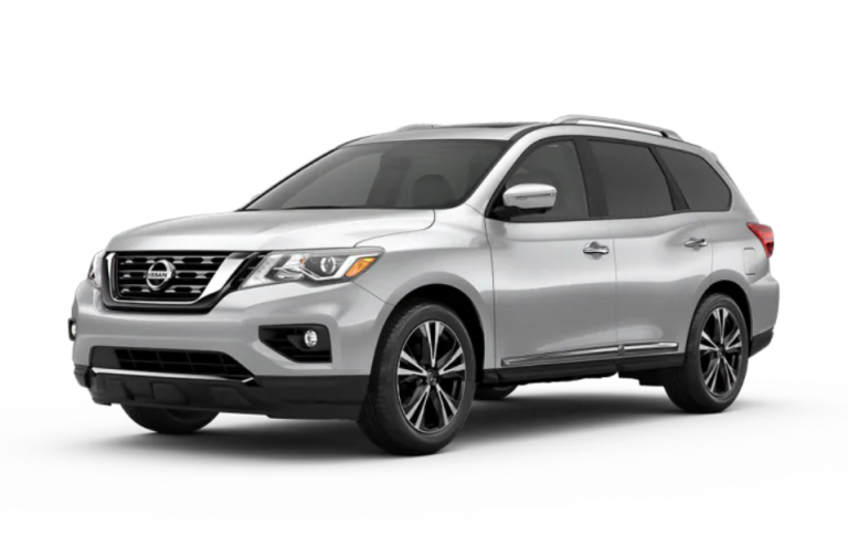 2020NissanPathfinderBrilliantSilverMetallic_o Matt 2020NissanPathfinderBrilliantSilverMetallic_o Matt
