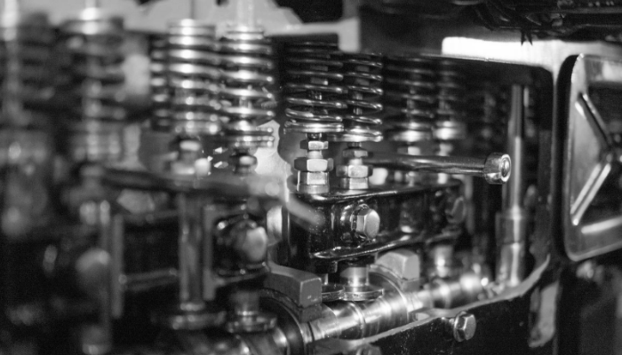 Engine Components