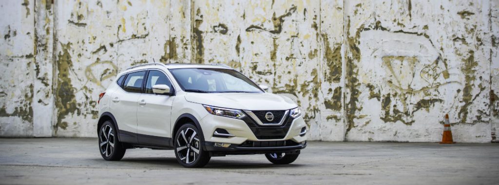 How Powerful Is The 2021 Nissan Rogue Sport 