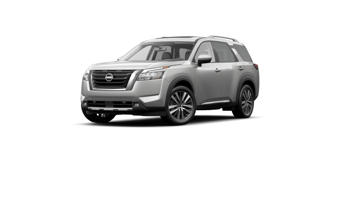 List of 2022 Nissan Pathfinder Exterior Color Options List of 2022 Nissan Pathfinder Exterior Color Options