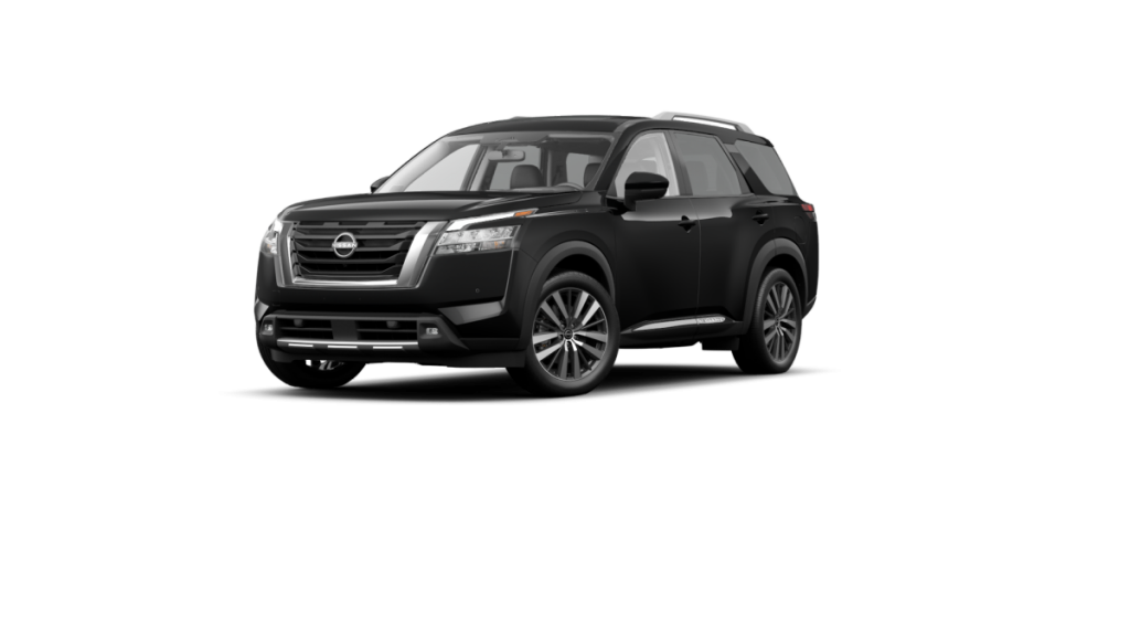 List of 2022 Nissan Pathfinder Exterior Color Options List of 2022 Nissan Pathfinder Exterior Color Options