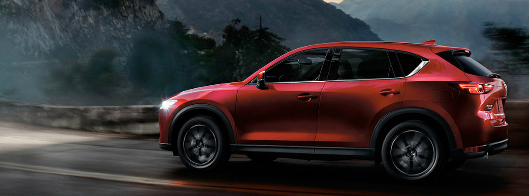 Mazda Cx 5 Colour Chart