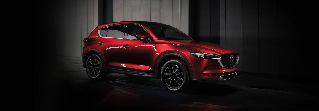 When Does The 2019 Mazda Cx 5 Come Out