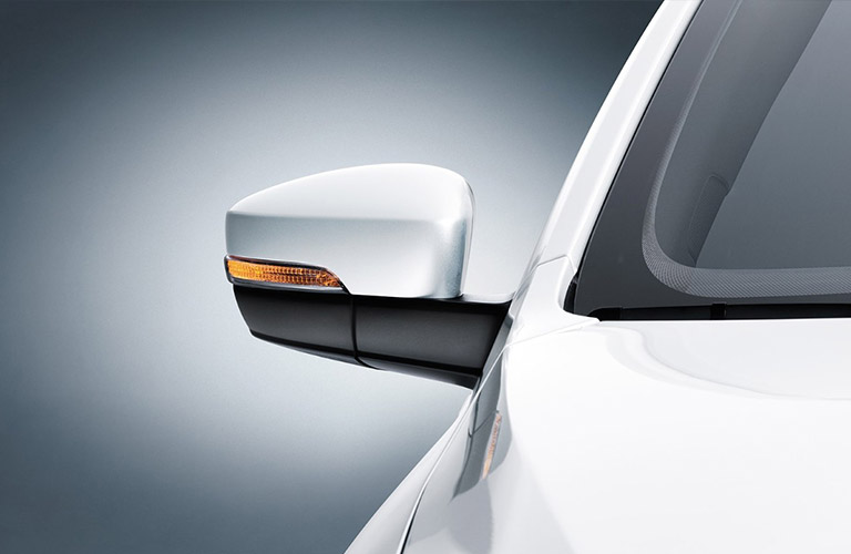 2018 Volkswagen Jetta side mirror