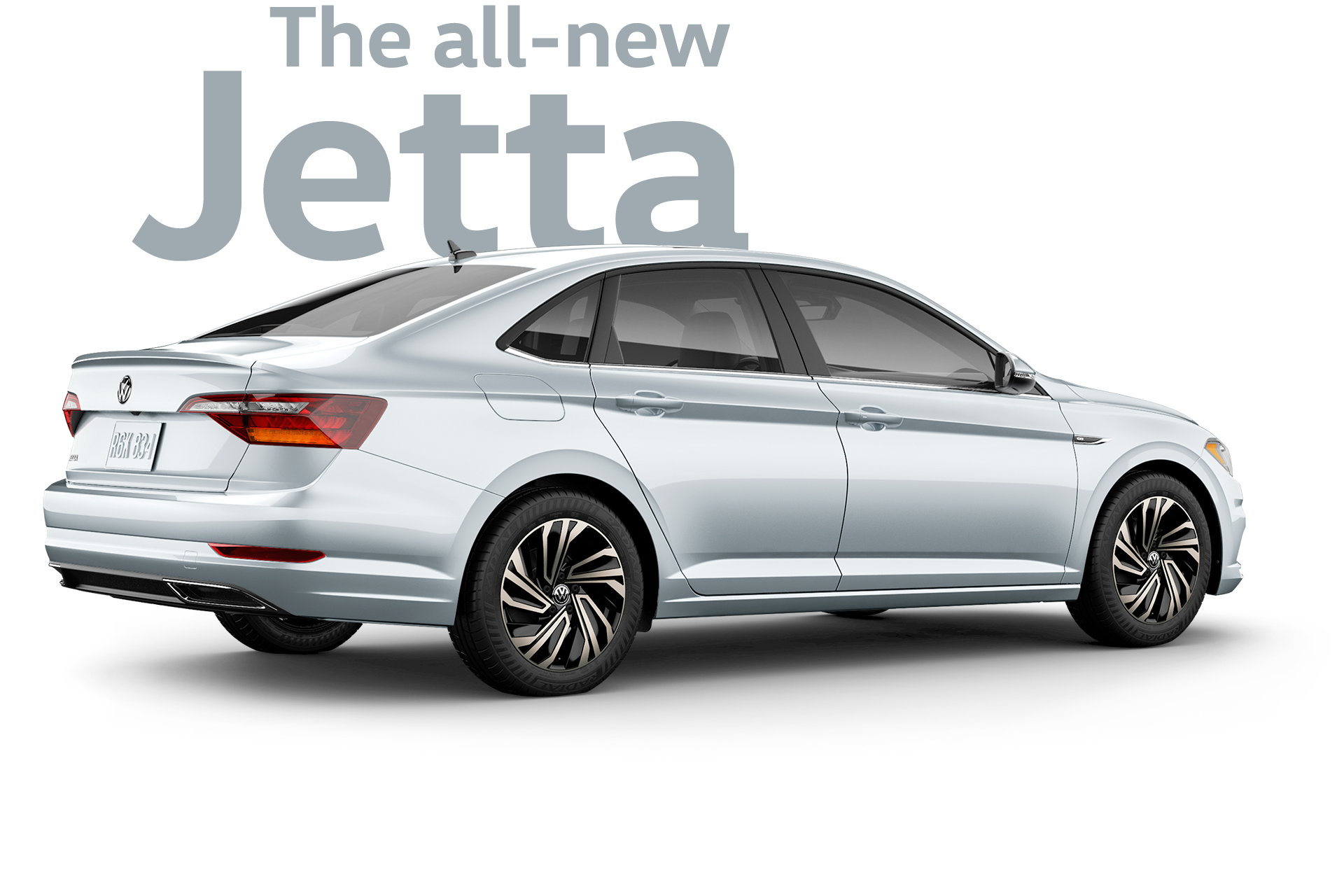 2019 Jetta Haus Trend Motors Volkswagen