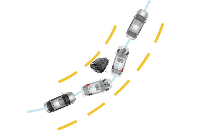 2018 Volkswagen Jetta Safety Features