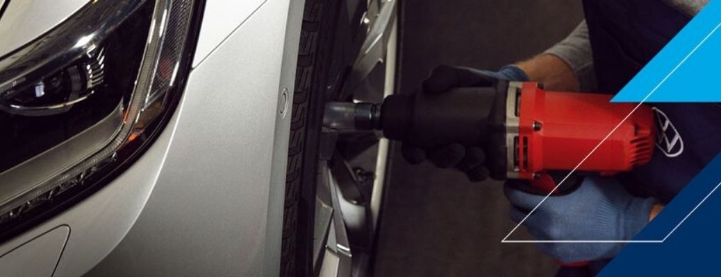 Changing Oil