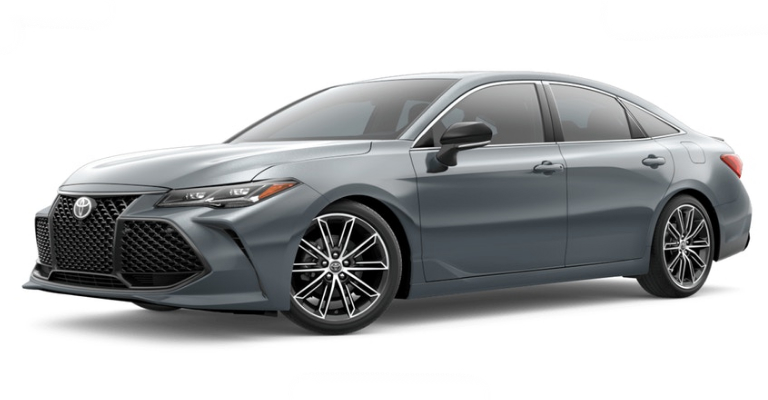 Toyota Dealership Birmingham >> 2019 Toyota Avalon Exterior Color and Interior Upholstery Options Toyota Dealership Birmingham >> 2019 Toyota Avalon Exterior Color and Interior Upholstery Options