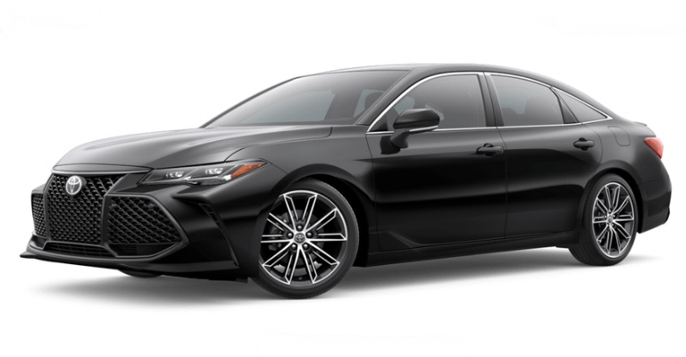 Toyota Dealership Birmingham >> 2019 Toyota Avalon Exterior Color and Interior Upholstery Options Toyota Dealership Birmingham >> 2019 Toyota Avalon Exterior Color and Interior Upholstery Options
