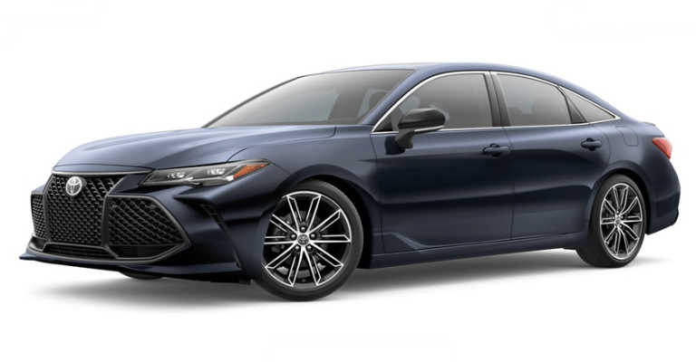 Toyota Dealership Birmingham >> 2019 Toyota Avalon Exterior Color and Interior Upholstery Options Toyota Dealership Birmingham >> 2019 Toyota Avalon Exterior Color and Interior Upholstery Options