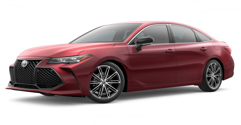 Toyota Dealership Birmingham >> 2019 Toyota Avalon Exterior Color and Interior Upholstery Options Toyota Dealership Birmingham >> 2019 Toyota Avalon Exterior Color and Interior Upholstery Options