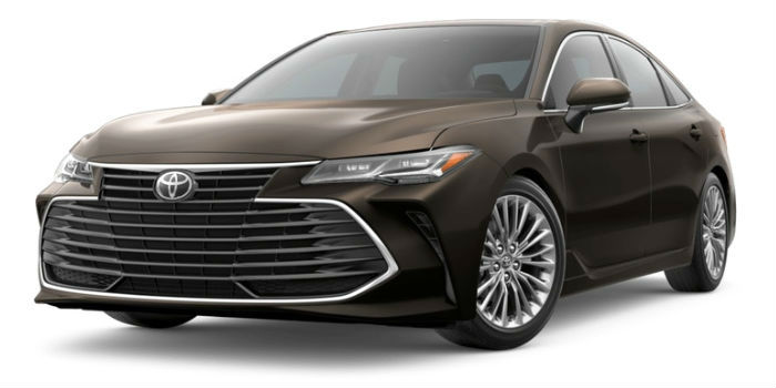 Toyota Decatur Al >> 2019-Toyota-Avalon-Opulent-Amber_o - Toyota of Decatur Toyota Decatur Al >> 2019-Toyota-Avalon-Opulent-Amber_o - Toyota of Decatur