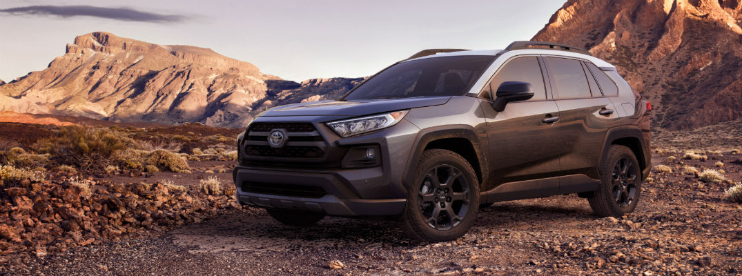 Toyota Decatur Al >> 2021 Toyota RAV4 Prime Plug-In Hybrid Power and Design Toyota Decatur Al >> 2021 Toyota RAV4 Prime Plug-In Hybrid Power and Design