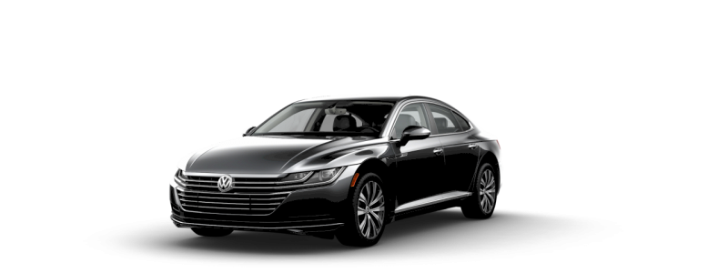 2019 Volkswagen Arteon Urano Gray