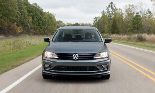 2019 Volkswagen Jetta Vs 2018 Volkswagen Jetta