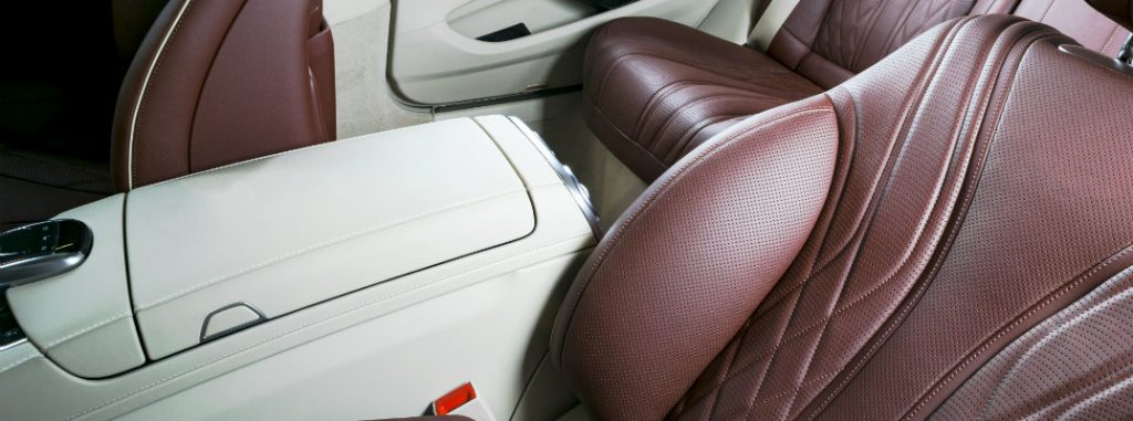 Which Volkswagen Models And Trims Have Leather Seat Upholstery