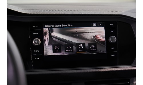 Infotainment System Software Update Golfmk7 Vw Gti Mkvii Forum