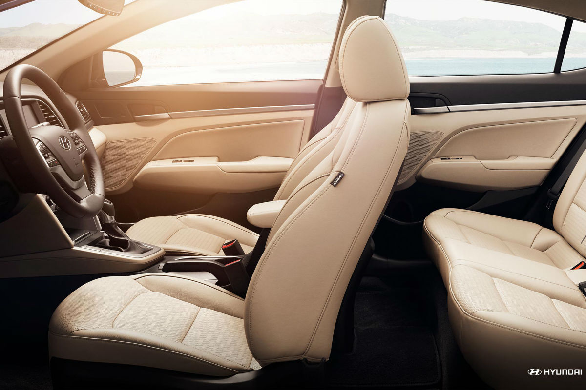 What Are The Differences Between 2018 Hyundai Elantra S