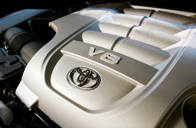 What s The Difference Between Toyota 3 row SUVs 