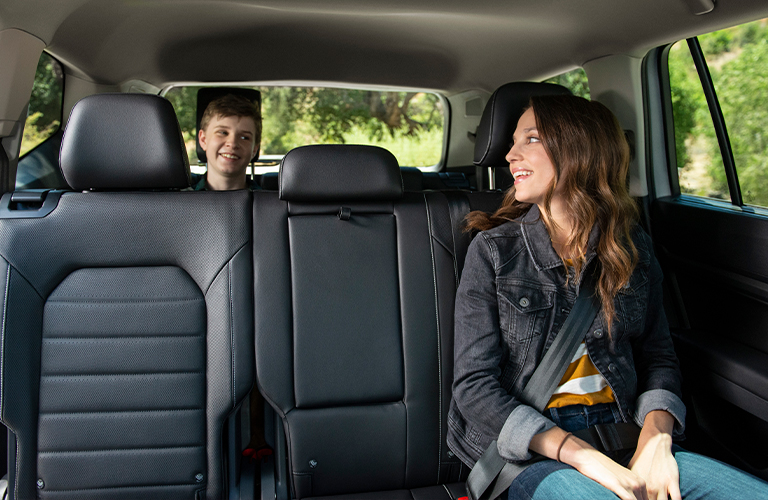 2021 volkswagen atlas legroom and cargo space 2021 volkswagen atlas legroom and cargo