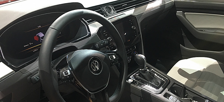 VW Dealer Chicago >> Official 2019 Volkswagen Arteon release date VW Dealer Chicago >> Official 2019 Volkswagen Arteon release date