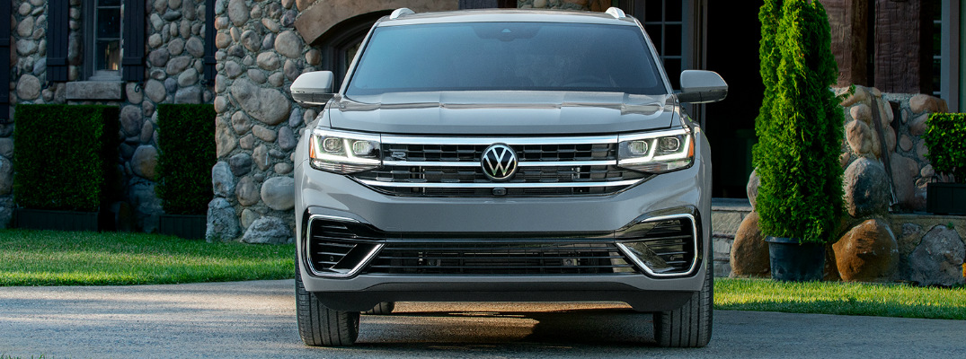 volkswagen 2020 2020 volkswagen atlas