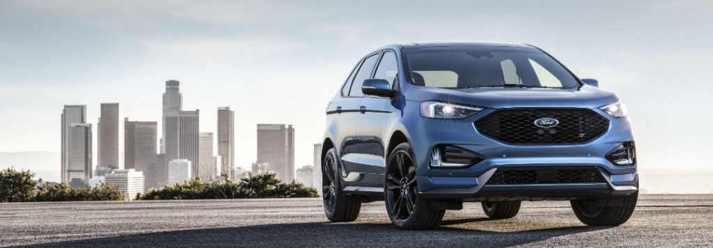 Lifted Ford Escape >> 2019 Ford Edge Lineup vs 2018 Ford Edge Lineup Lifted Ford Escape >> 2019 Ford Edge Lineup vs 2018 Ford Edge Lineup