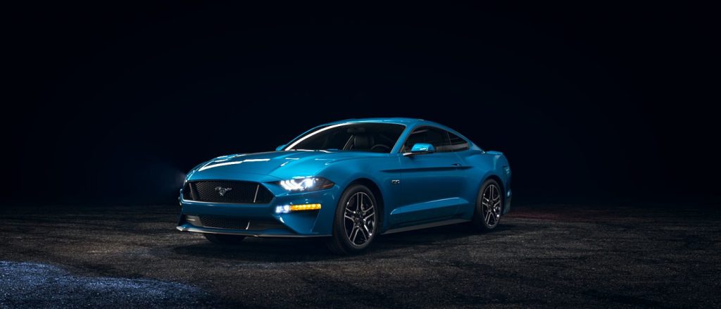 2019-Ford-Mustang-Velocity-Blue-Exterior-Color_o - Brandon Ford