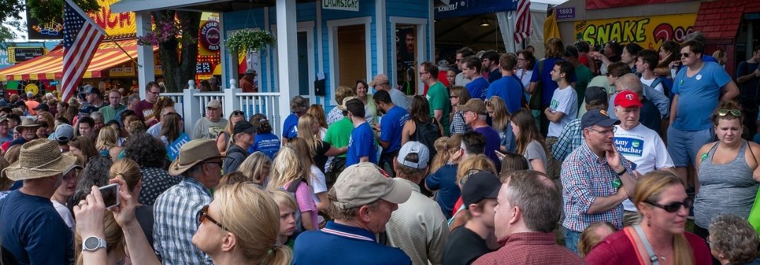 Events in and around Tampa, FL