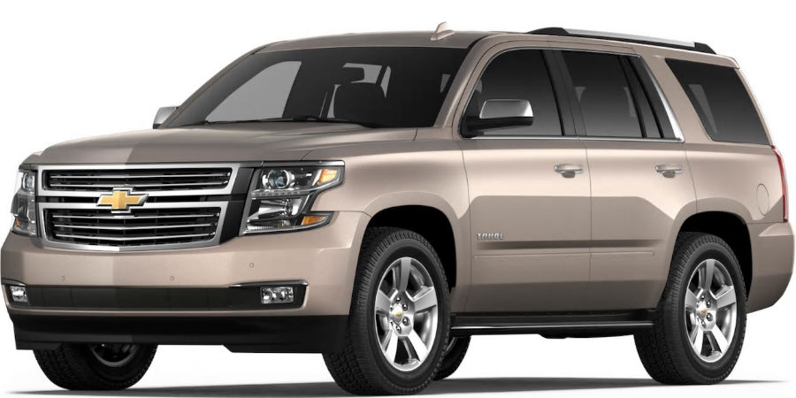 2018 Chevy Tahoe Colors Jack Burford Chevrolet 2018 Chevy Tahoe Colors Jack Burford Chevrolet