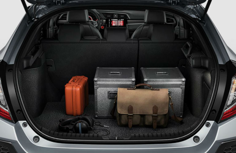 Heather Cannon Honda