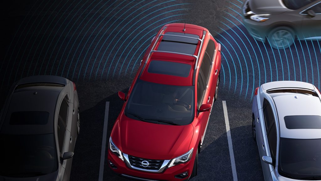 2018-nissan-pathfinder-rear-cross-traffic-alert_o ... 2018-nissan-pathfinder-rear-cross-traffic-alert_o ...