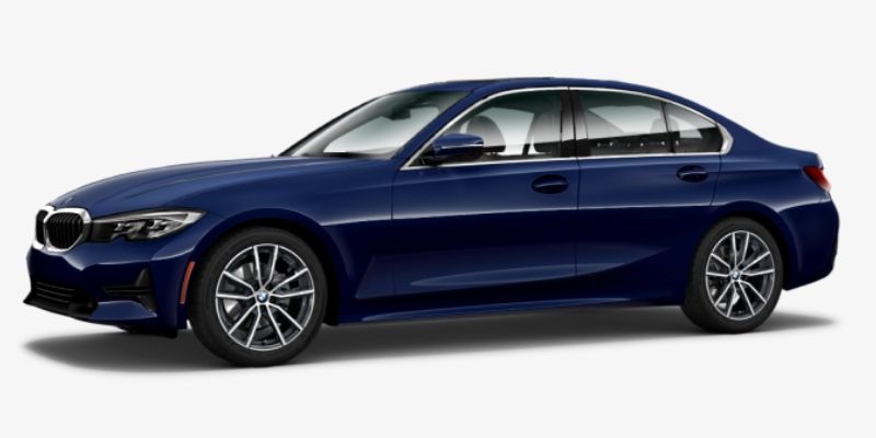 Available Bmw 3 Series Interior And Exterior Color Options