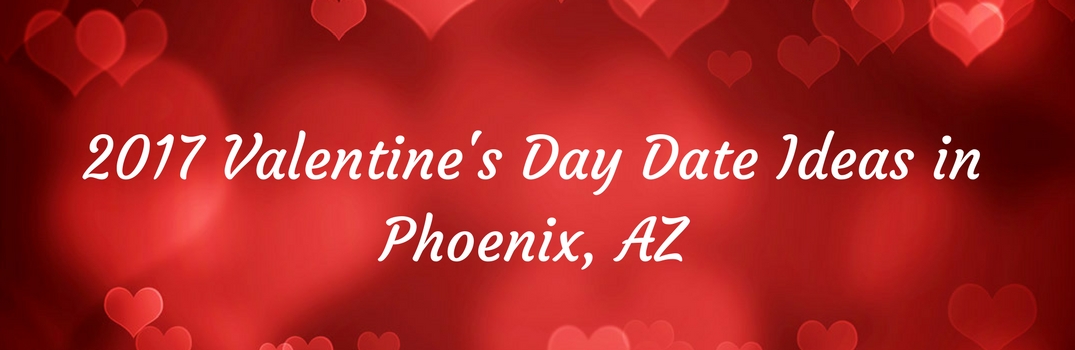 dating ideas in phoenix