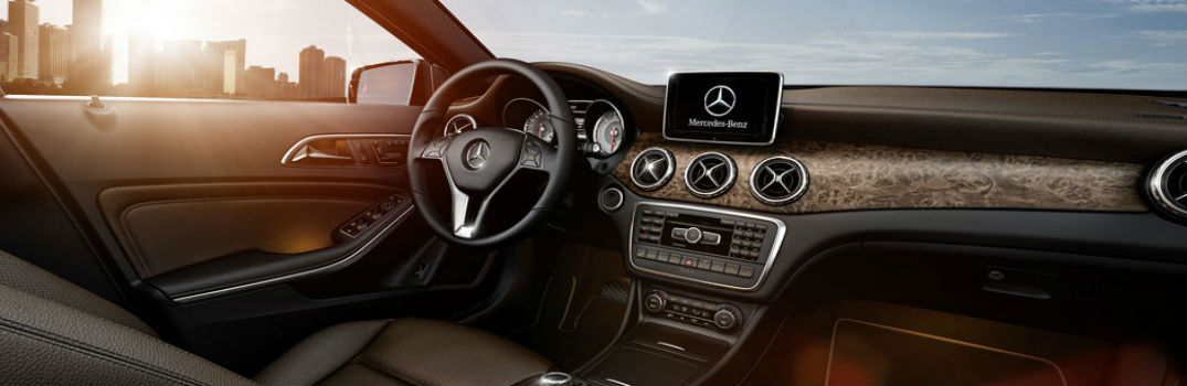 How To Get The Scratches Off A Mercedes Benz Dashboard