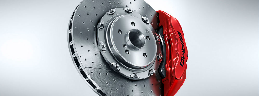 How Does Mercedes-Benz Cross Traffic Emergency Braking Work