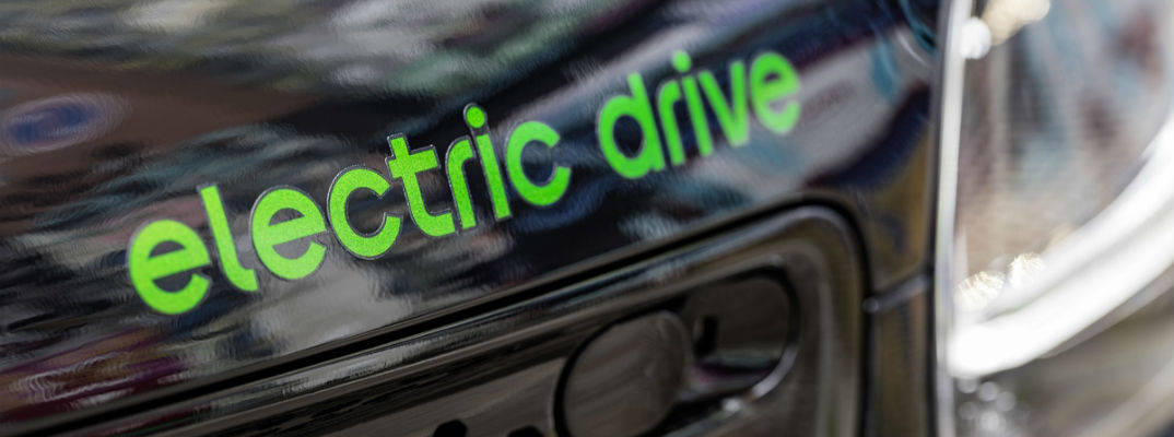 Electric Convertible United States