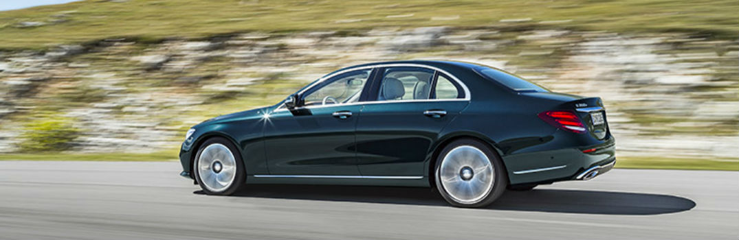 Signs Your Mercedes-Benz Needs New Brake Pads