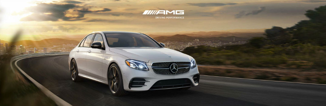 Mercedes-AMG Service in Arizona
