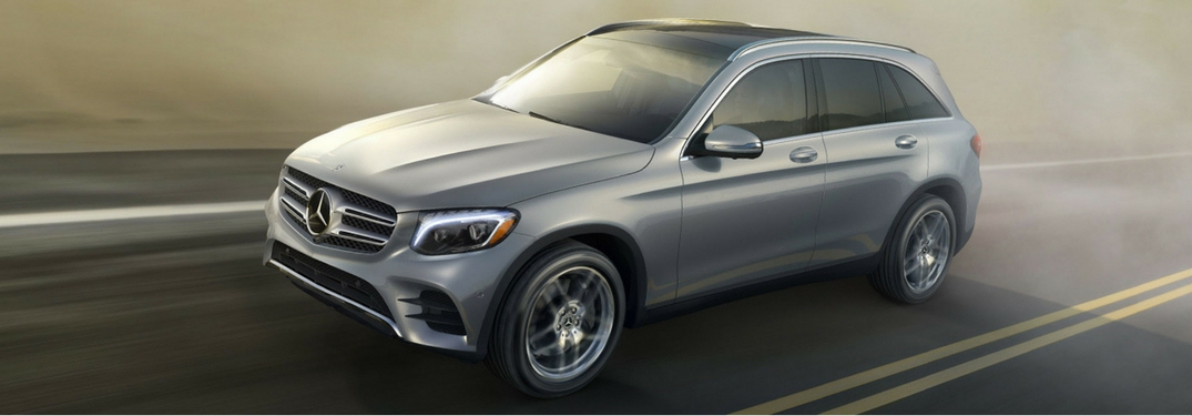 2018 mercedes-benz glc suv iihs top safety pick+