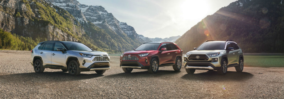 2017 Toyota 4Runner features and specs