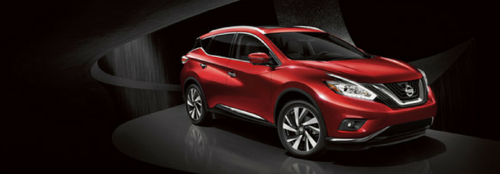 What's New in the 2018 Nissan Murano? What's New in the 2018 Nissan Murano?