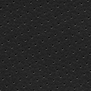 Black vinyl