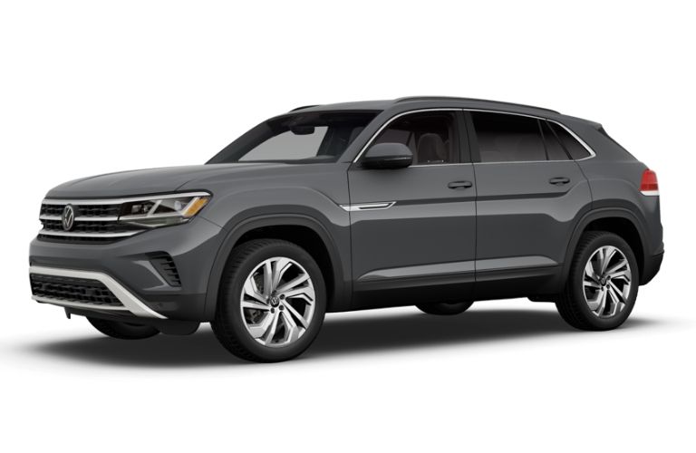 2020 Atlas Cross Sport pure gray