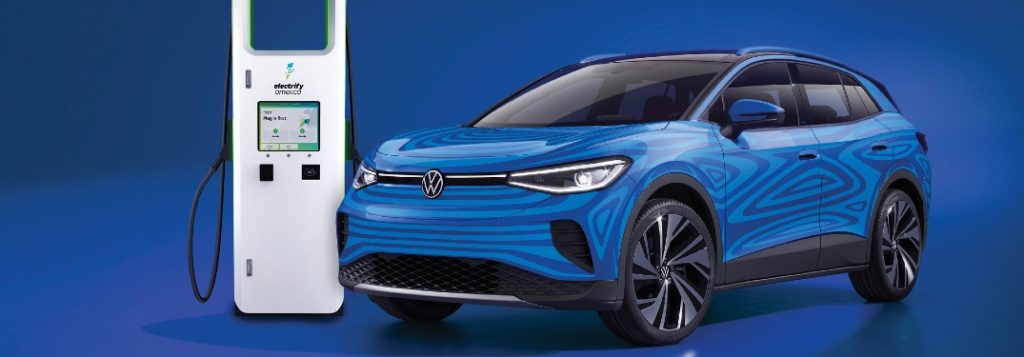 How much does it cost to charge an electric vehicle? Do ...