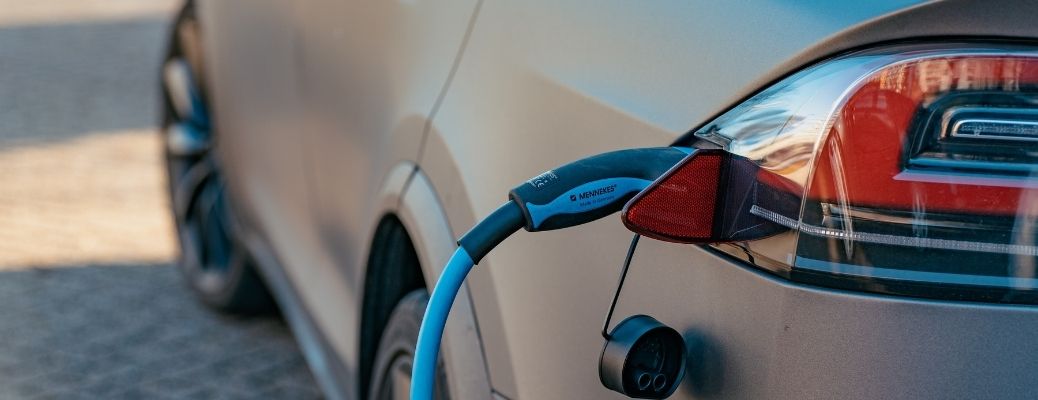 Electric Vehicle Charging